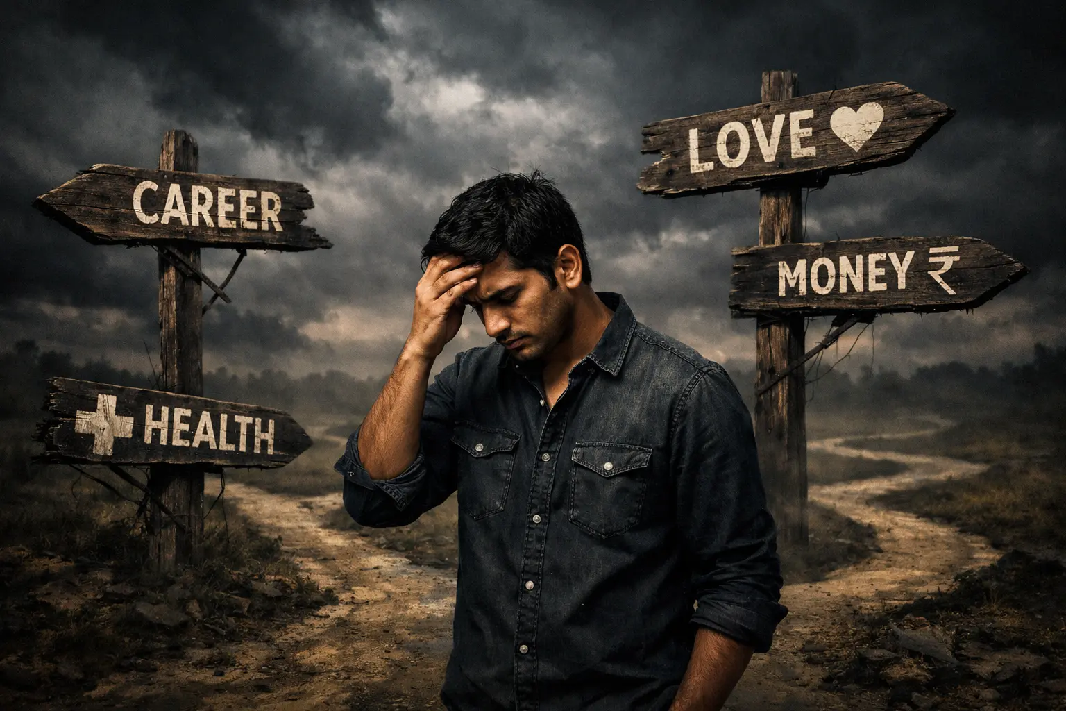 Life Before Kundali Report