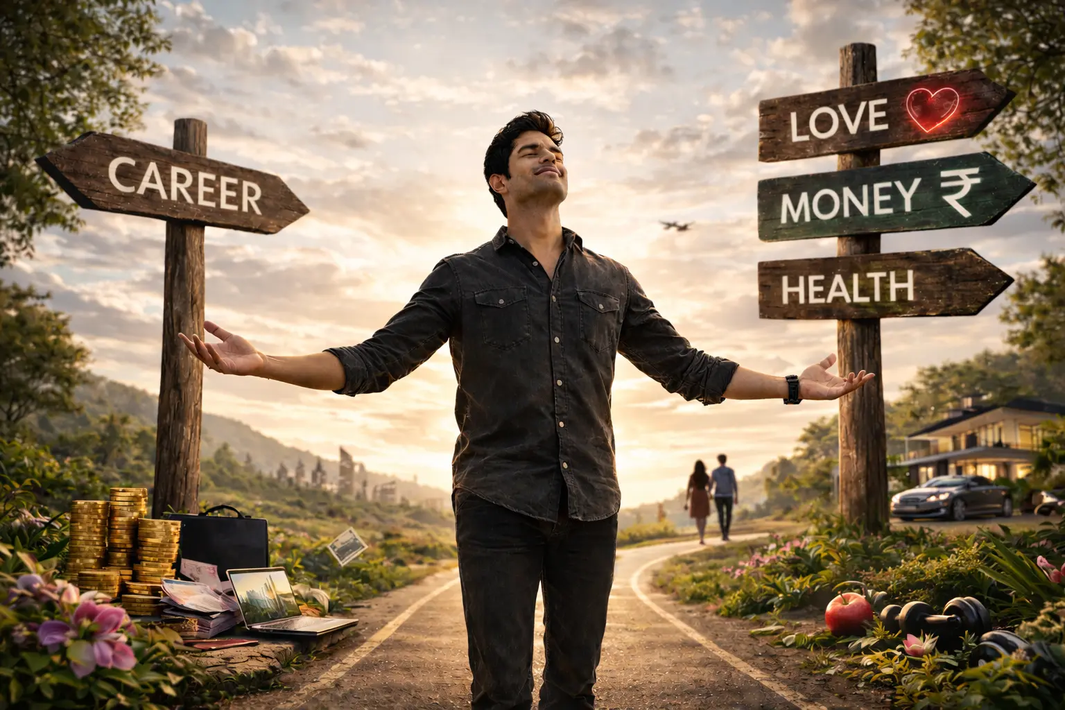 Life After Kundali Report