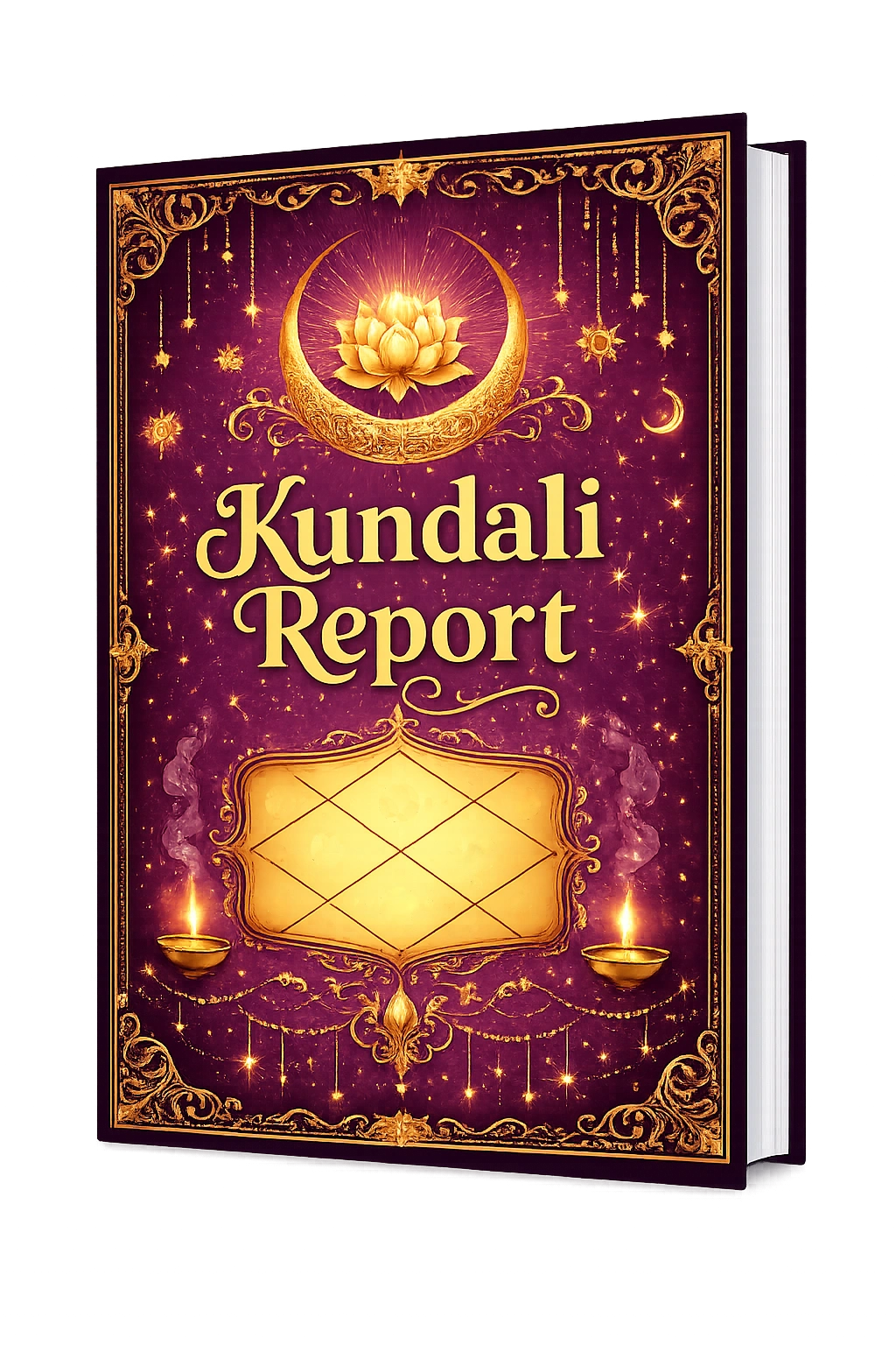 Kundali Report